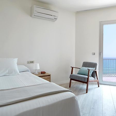 סנט אנטוני דה קלנג'ה Hotel Reimar מראה חיצוני תמונה