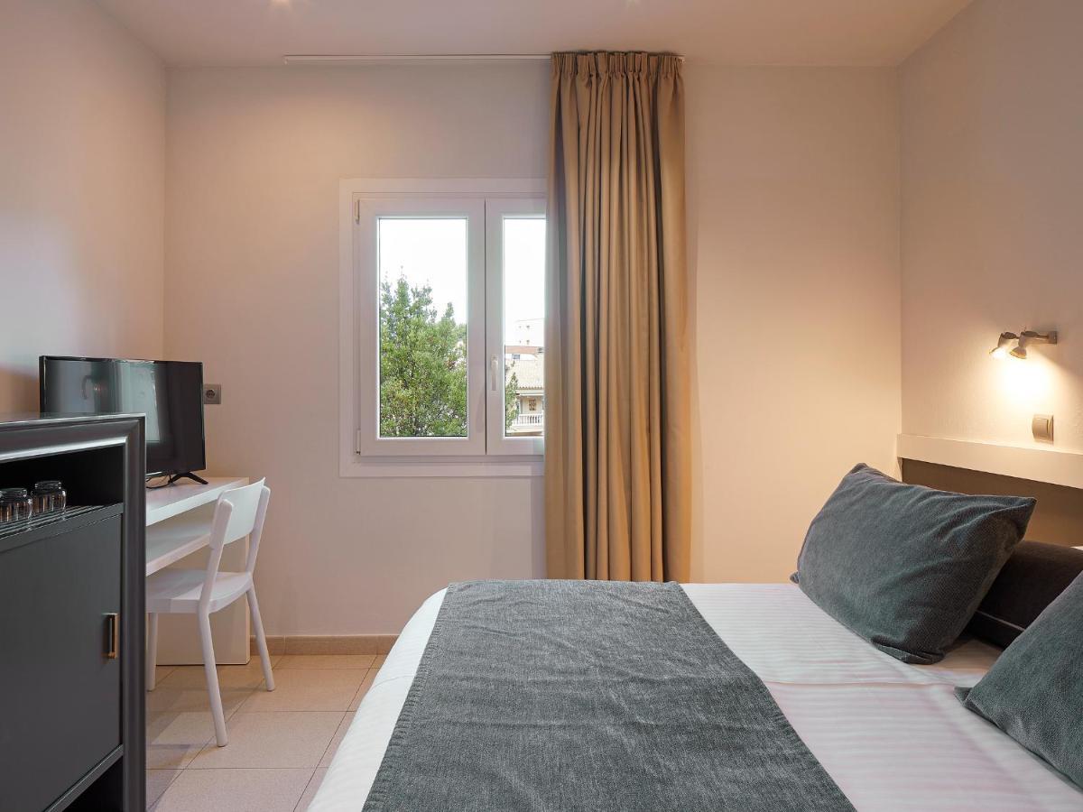 סנט אנטוני דה קלנג'ה Hotel Reimar חדר תמונה