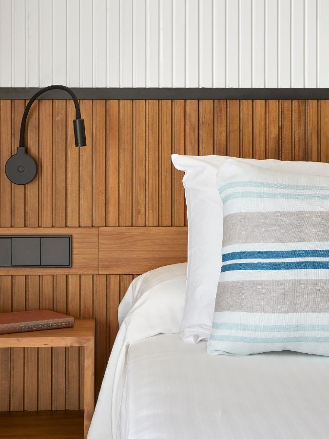 סנט אנטוני דה קלנג'ה Hotel Reimar מראה חיצוני תמונה