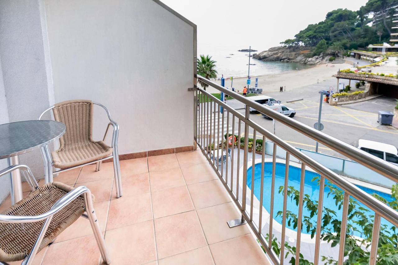 סנט אנטוני דה קלנג'ה Hotel Reimar חדר תמונה