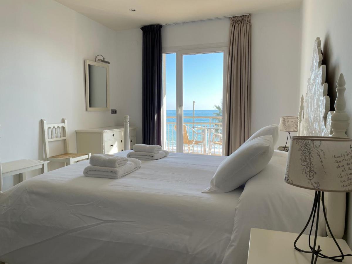 סנט אנטוני דה קלנג'ה Hotel Reimar חדר תמונה