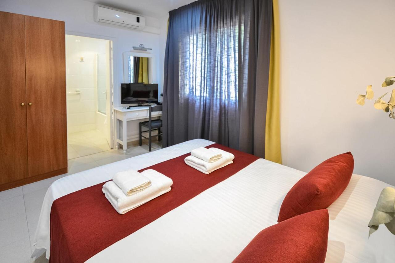 סנט אנטוני דה קלנג'ה Hotel Reimar חדר תמונה