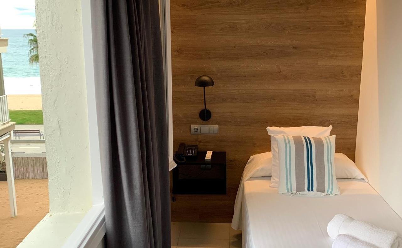 סנט אנטוני דה קלנג'ה Hotel Reimar חדר תמונה