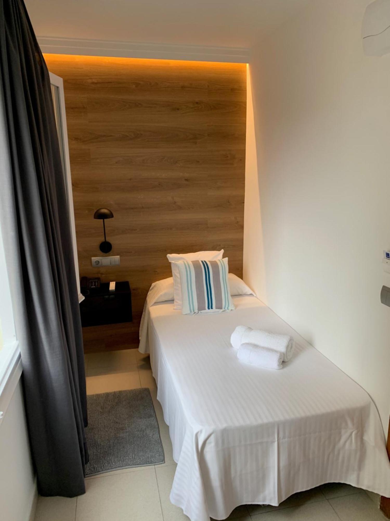 סנט אנטוני דה קלנג'ה Hotel Reimar חדר תמונה