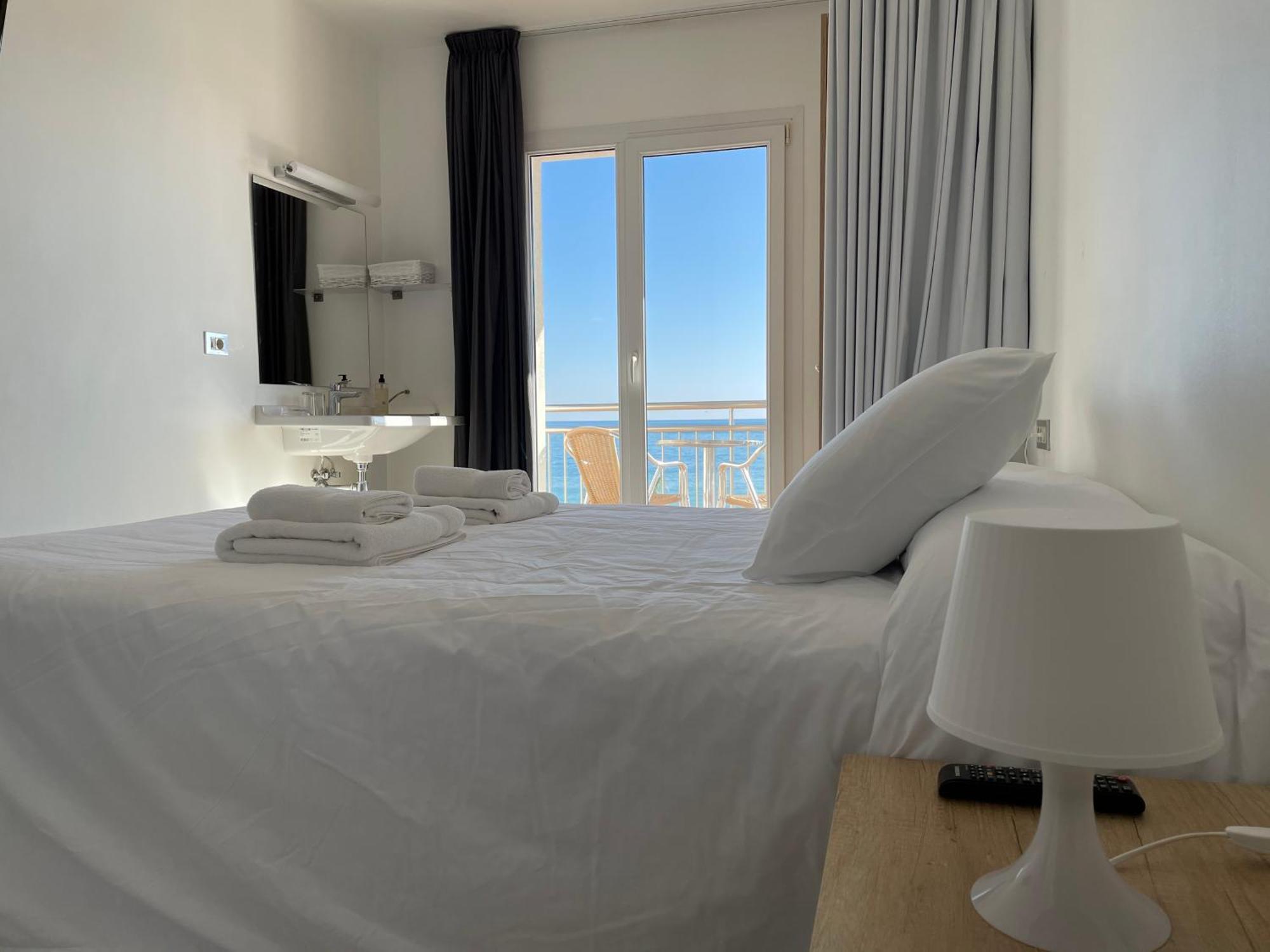 סנט אנטוני דה קלנג'ה Hotel Reimar חדר תמונה