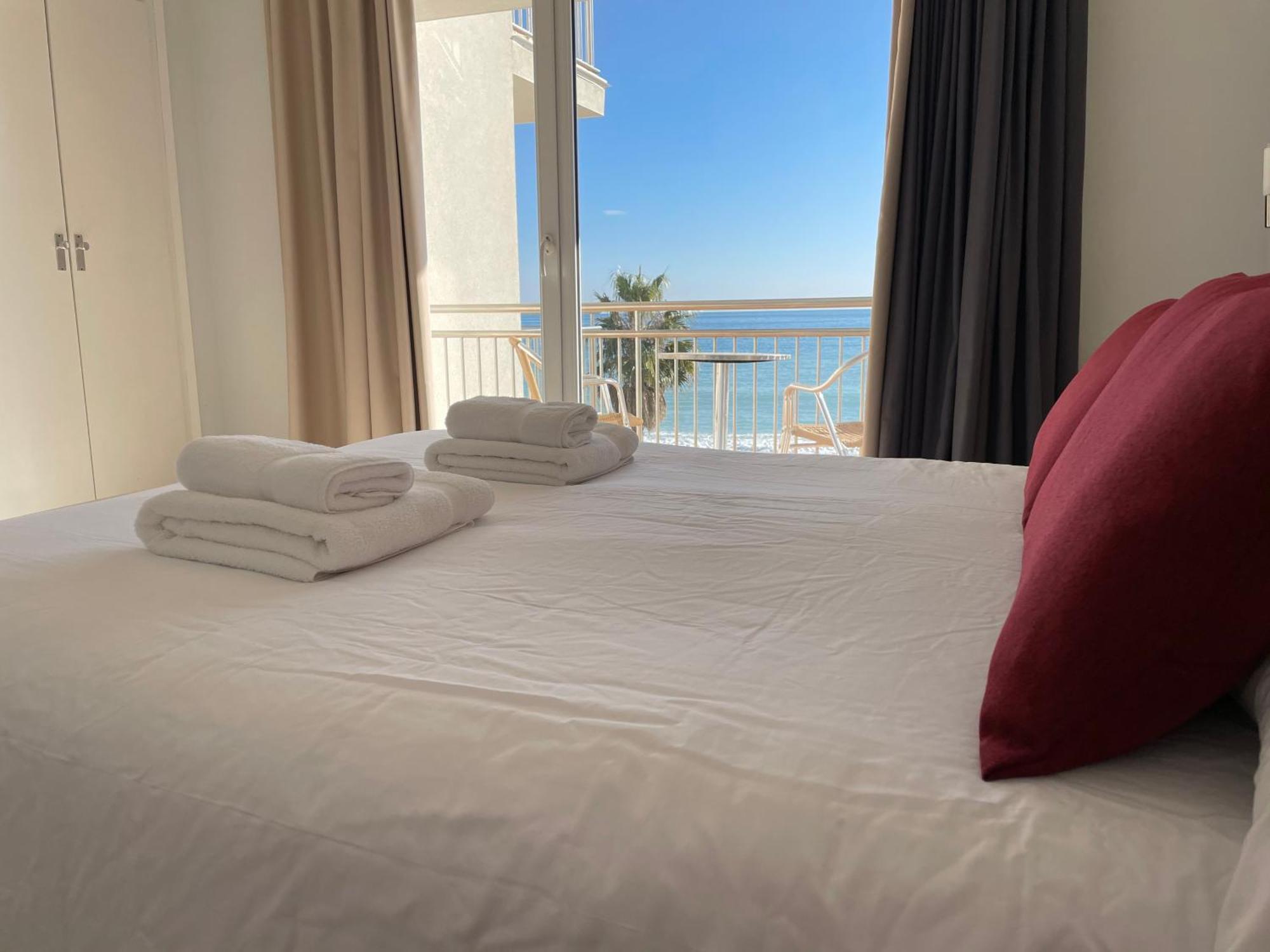 סנט אנטוני דה קלנג'ה Hotel Reimar חדר תמונה