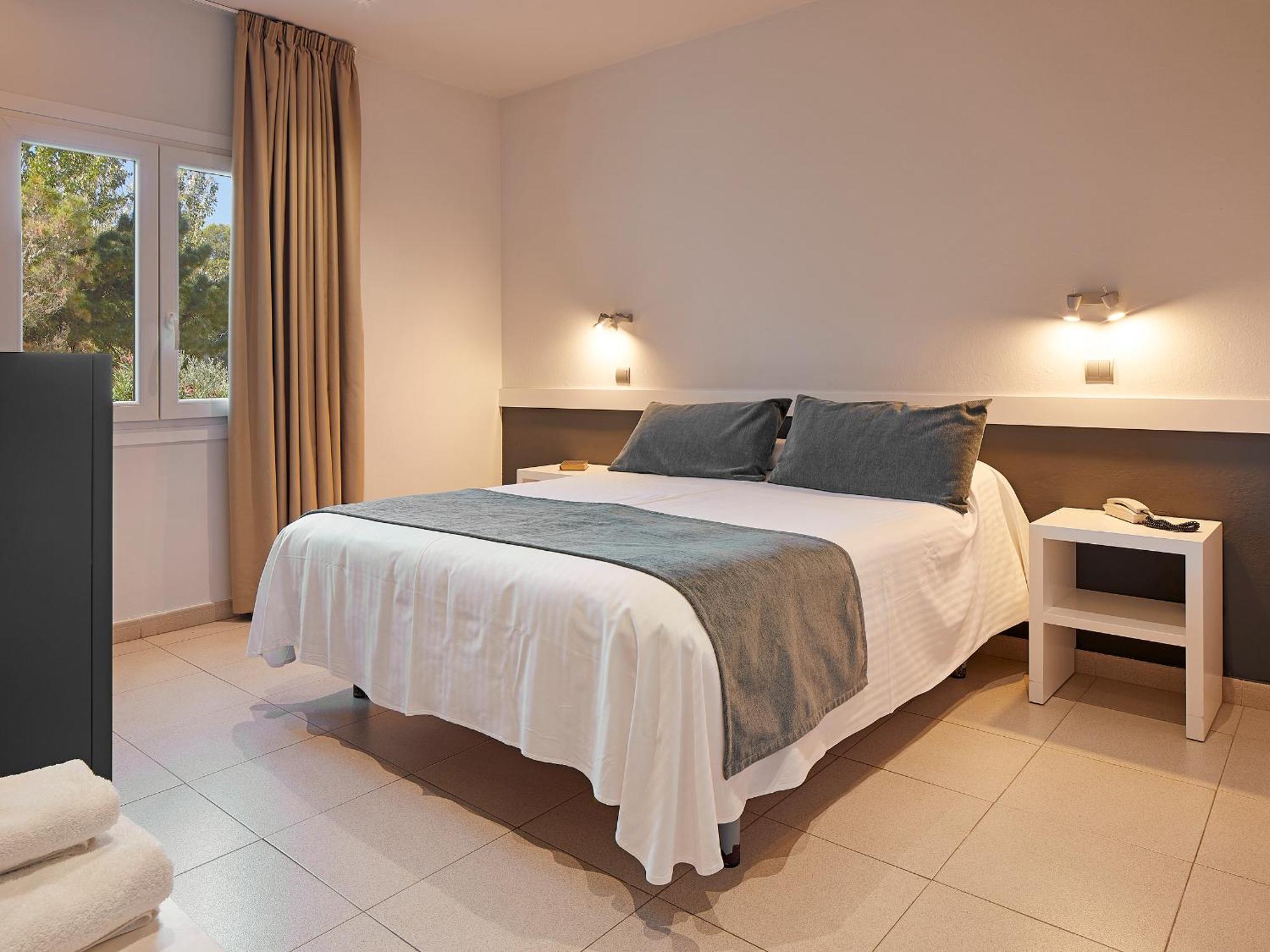 סנט אנטוני דה קלנג'ה Hotel Reimar חדר תמונה