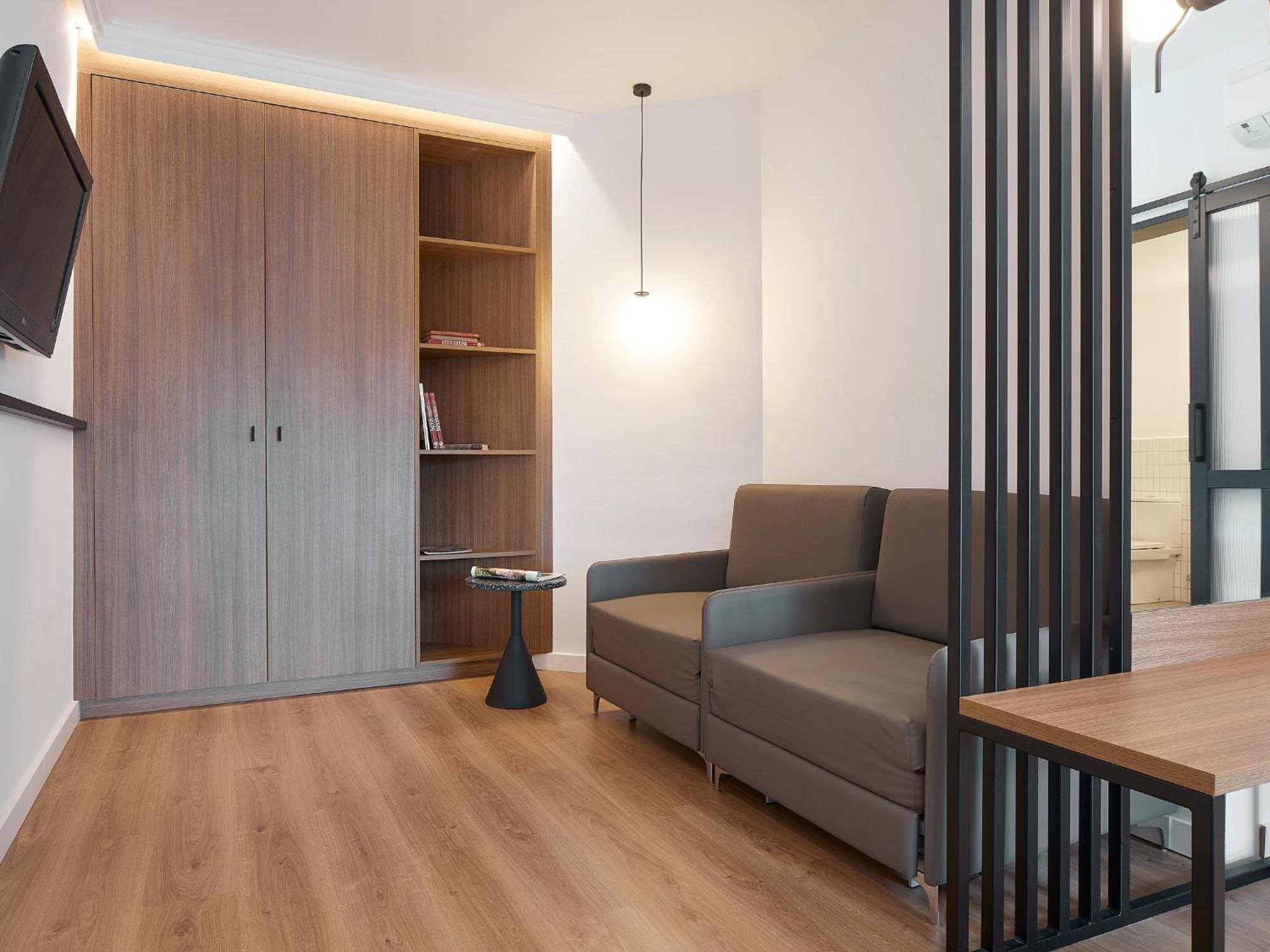 סנט אנטוני דה קלנג'ה Hotel Reimar חדר תמונה
