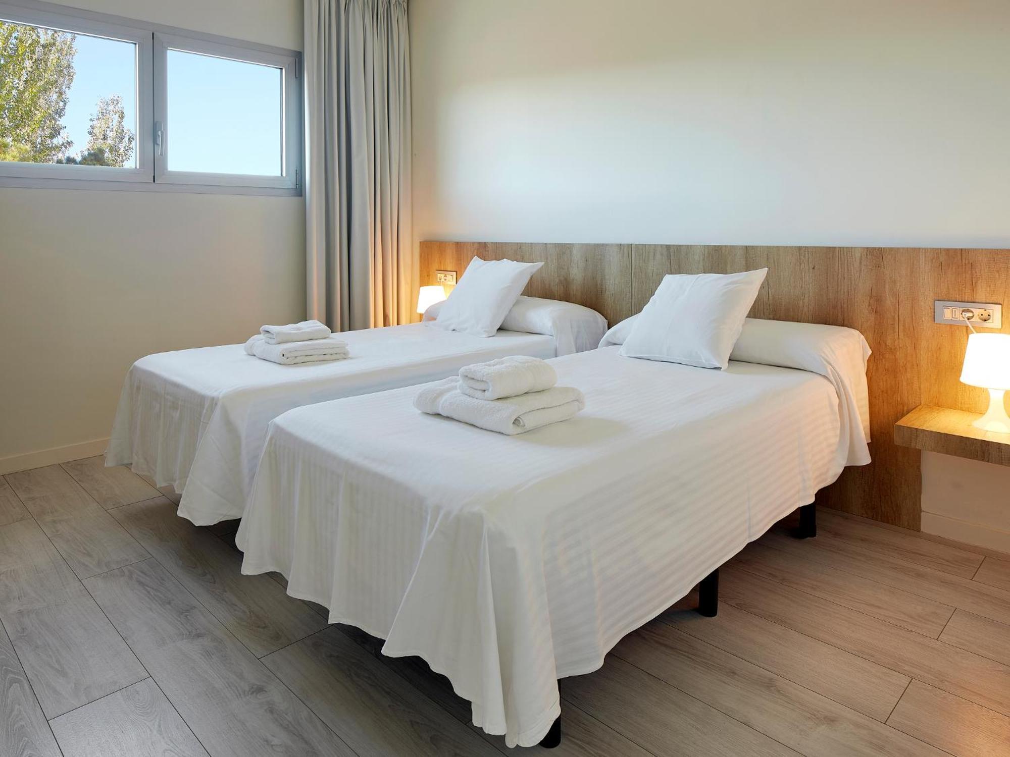 סנט אנטוני דה קלנג'ה Hotel Reimar חדר תמונה