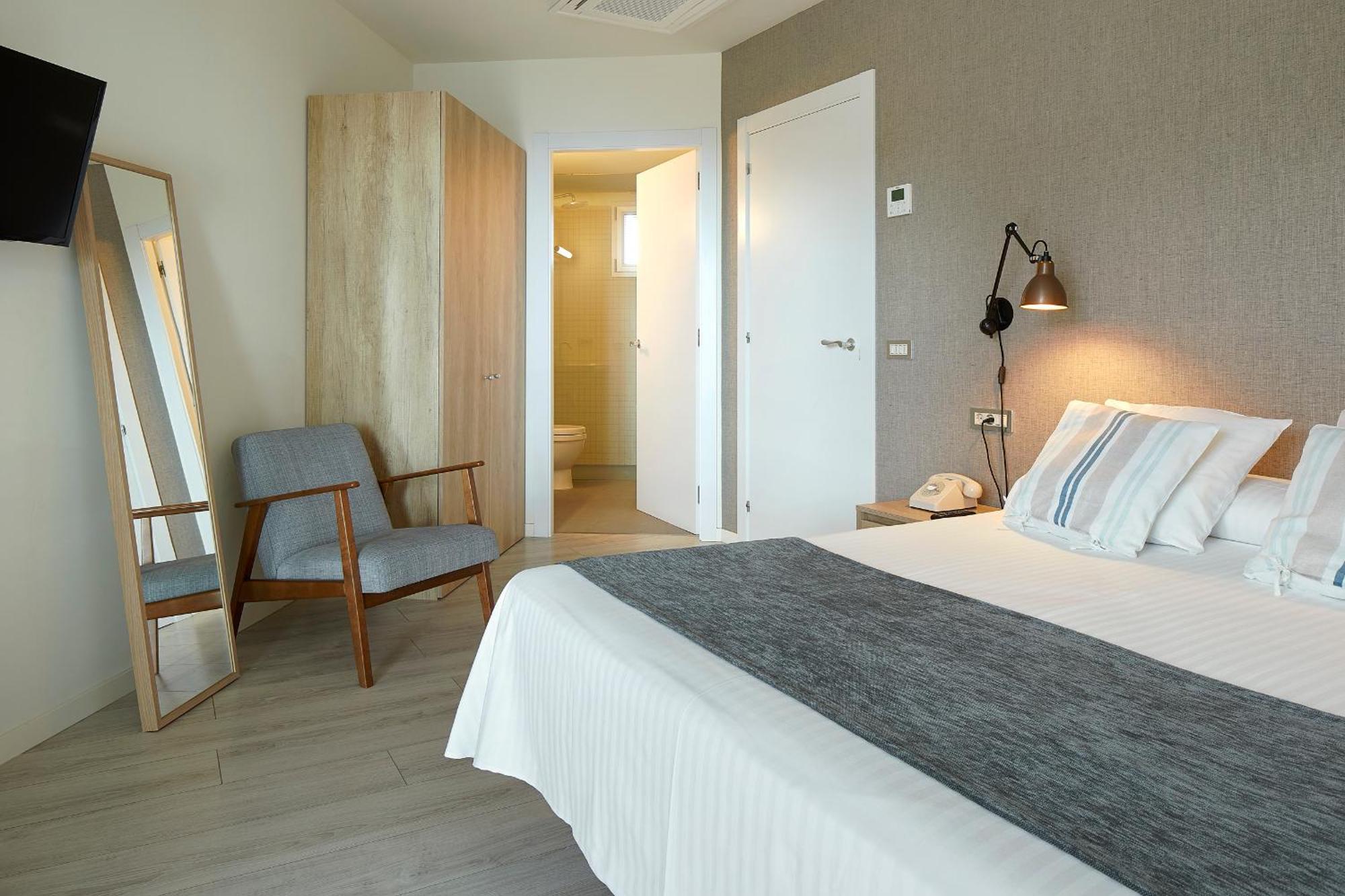 סנט אנטוני דה קלנג'ה Hotel Reimar חדר תמונה