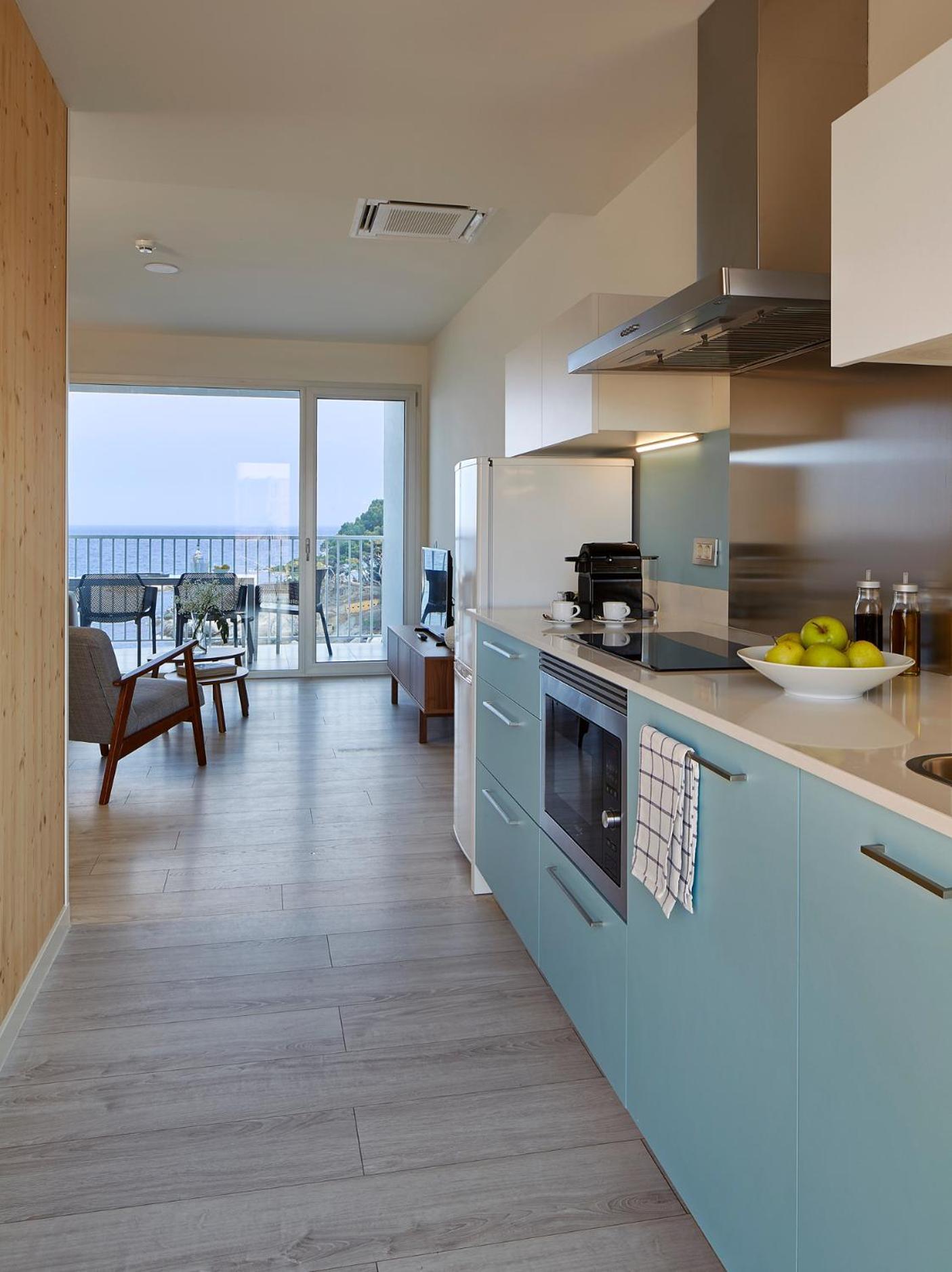 סנט אנטוני דה קלנג'ה Hotel Reimar מראה חיצוני תמונה