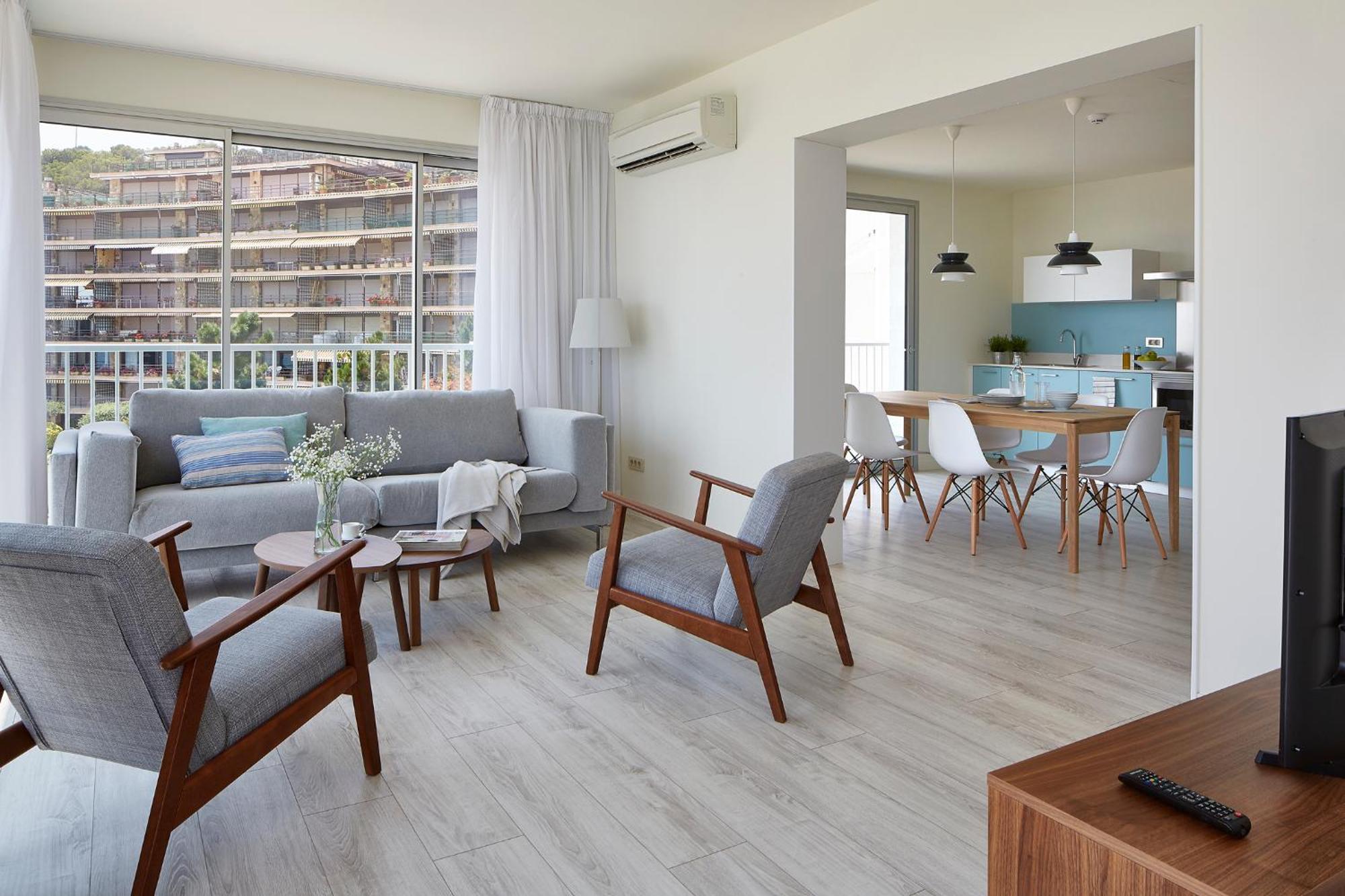 סנט אנטוני דה קלנג'ה Hotel Reimar מראה חיצוני תמונה