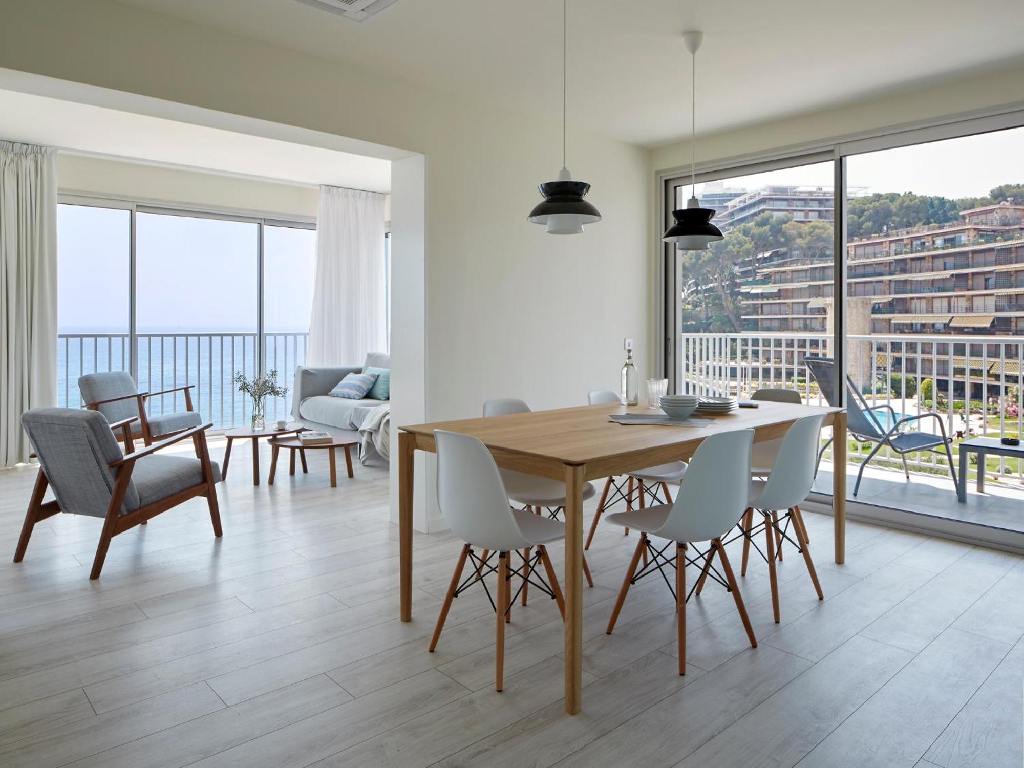 סנט אנטוני דה קלנג'ה Hotel Reimar מראה חיצוני תמונה