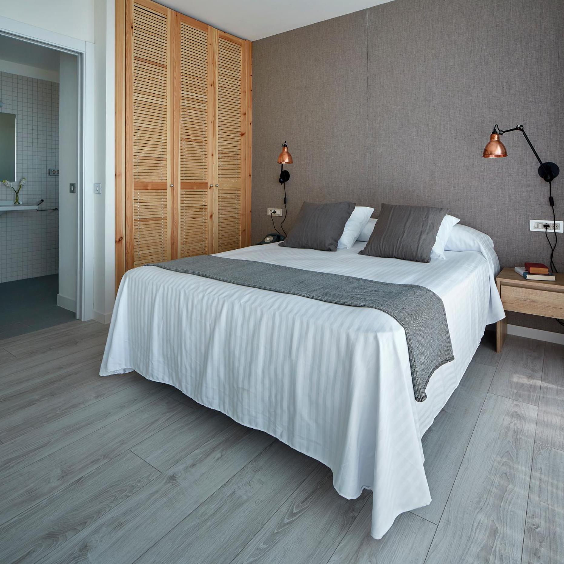 סנט אנטוני דה קלנג'ה Hotel Reimar מראה חיצוני תמונה