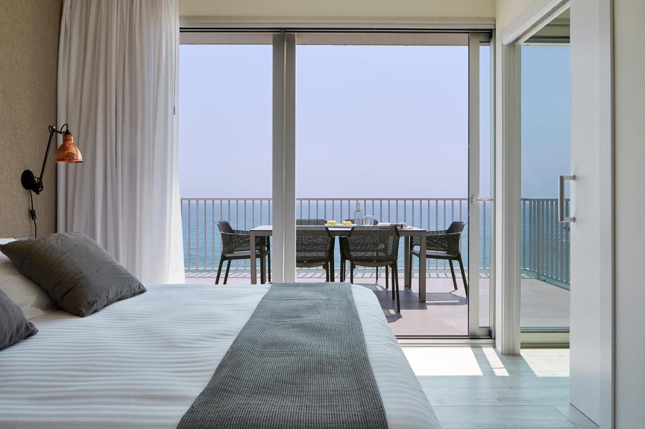 סנט אנטוני דה קלנג'ה Hotel Reimar מראה חיצוני תמונה