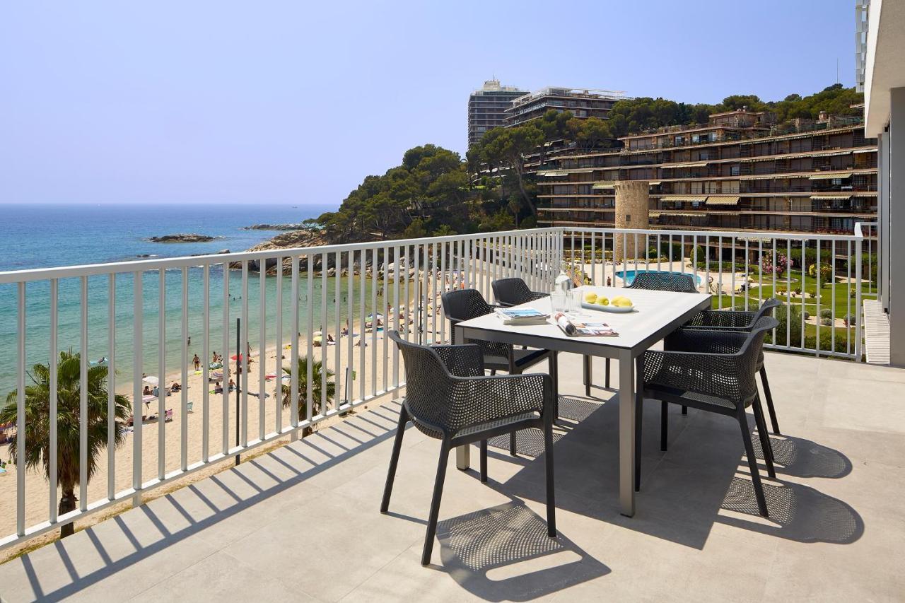 סנט אנטוני דה קלנג'ה Hotel Reimar מראה חיצוני תמונה