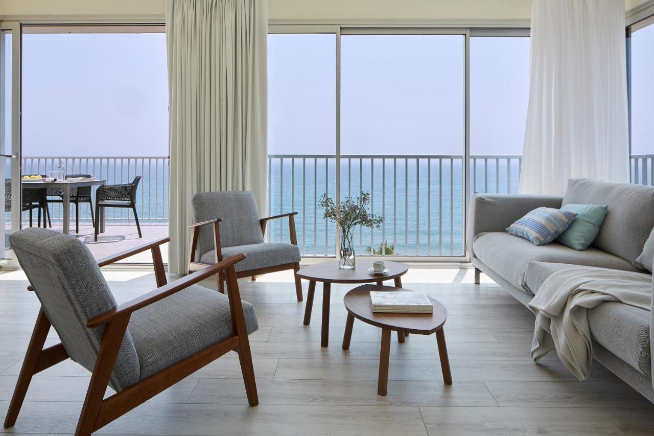 סנט אנטוני דה קלנג'ה Hotel Reimar מראה חיצוני תמונה