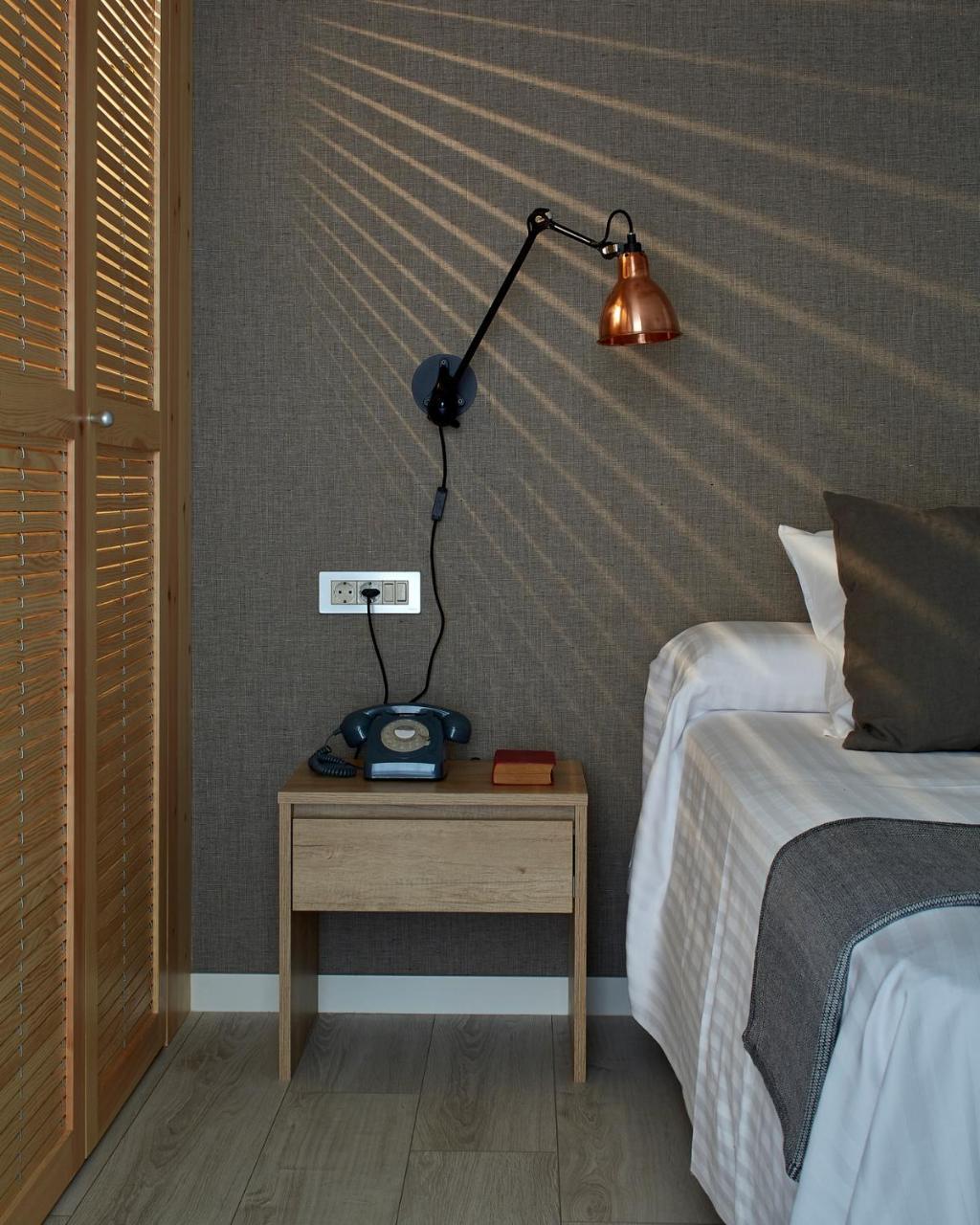 סנט אנטוני דה קלנג'ה Hotel Reimar מראה חיצוני תמונה